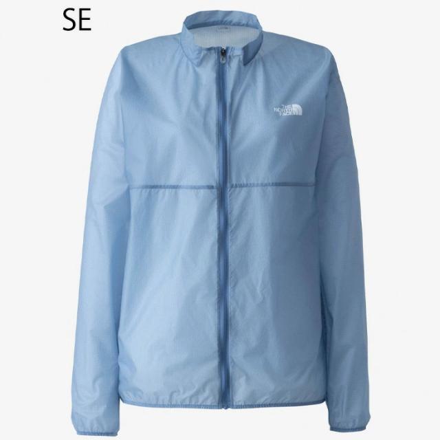 ザ・ノース・フェイス ウィンドブレーカー レディース THE NORTH