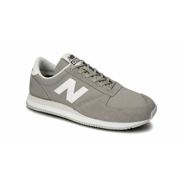 ニューバランス スニーカー メンズ レディース D幅 Newbalance UL420M AG ローカット 日本限定モデル ユニセックス スエード 天然皮革 スポーティ  レトロ メンズスニーカー レディーススニーカー 運動靴 ブランド くつ クツ/UL420M-AGの通販は 5,538円