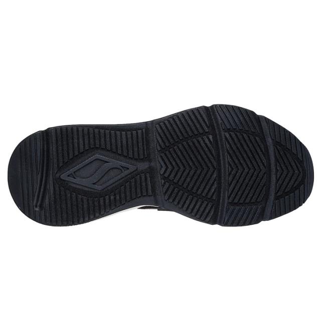 スケッチャーズ レディースシューズ スリップインズ スニーカー SKECHERS Slip-ins TRES-AIR UNO 厚底スニーカー ウェッジ エアソール Air ローカット ハンズフリー スリッポン 女性用 スニーカー 運動靴 スポーティ 婦人靴 ブランド くつ/177408