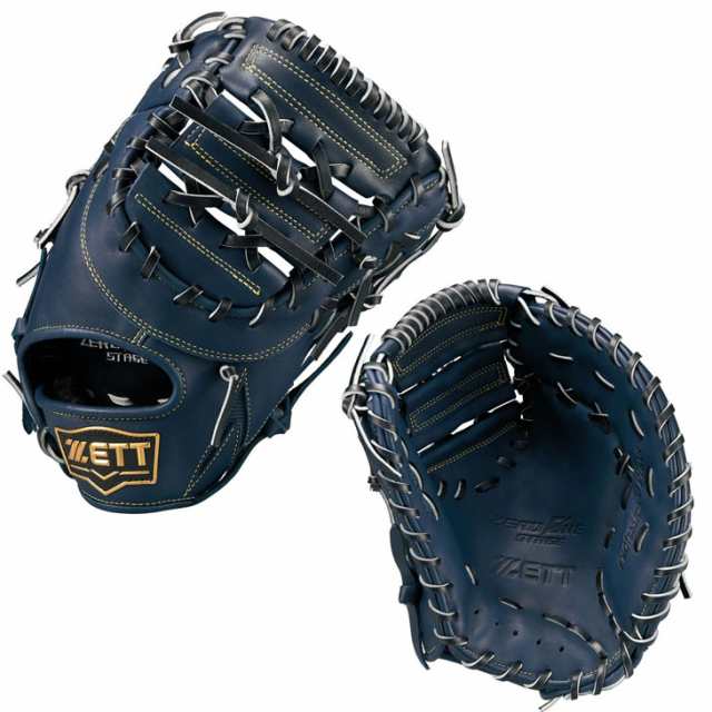 ゼット 野球 少年軟式 ファーストミット 右投げ用 左投げ用 グローブ ZETT BASEBALL ZERO ONE STAGE 一塁手用 ジュニア 右投  左投 軟式野の通販はau PAY マーケット - APWORLD | au PAY マーケット－通販サイト