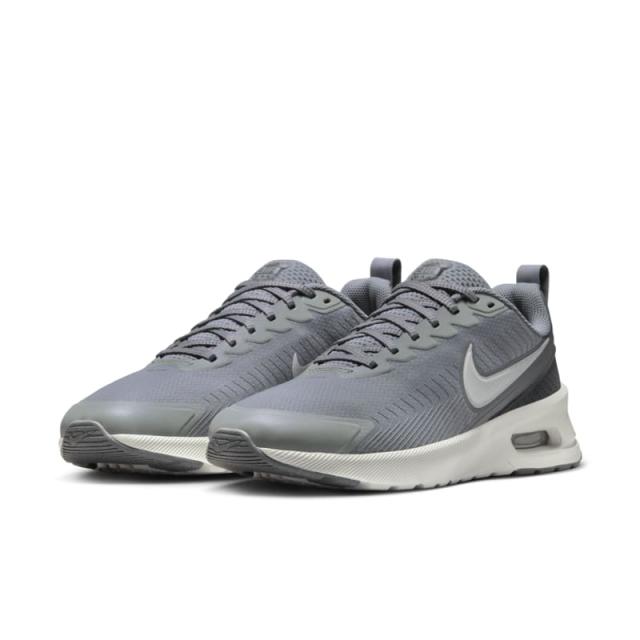 ナイキ スニーカー メンズ NIKE AIR MAX NUAXIS エア マックス ニュアクシス ローカット スポーツ 男性用 大きいサイズ エアーマックス nike メンズスニーカー ナイキスニーカー エアー クッション Max Air 運動靴 ブランド くつ/FD4329-007