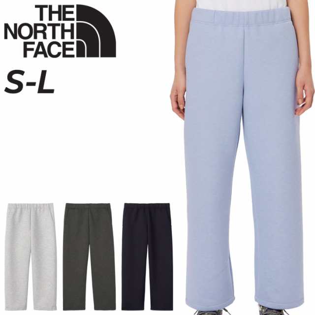 ノースフェイス スウェットパンツ レディース THE NORTH FACE テックエアー SW ワイドパンツ 保温 通気性 軽量 ロングパンツ ボトムス 女