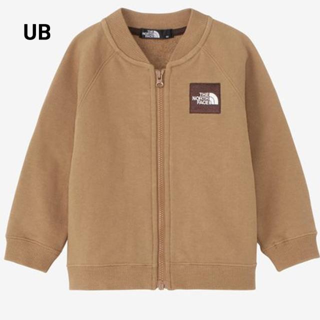 THE NORTH FACE ベビー　アウター&トレーナーセット【90cm】 楽天市場】ノースフェイス ベビー アウター（キッズサイズ（cm