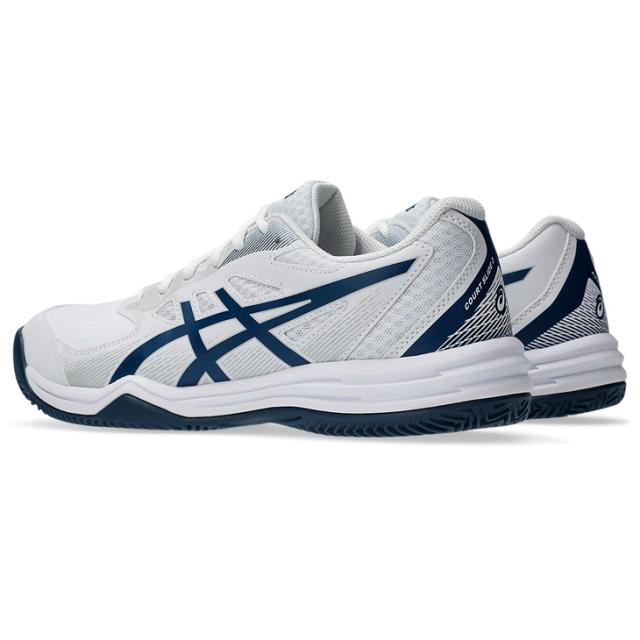 ASICS COURT SLIDE 3 クレイ/オムニ テニスシューズ テニス/ソフトテニス,テニスシューズ レディース/ジュニアの【即
