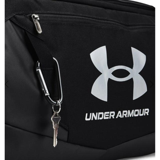 アンダーアーマー ボストンバッグ 58L はっ水 鞄 UNDER ARMOUR