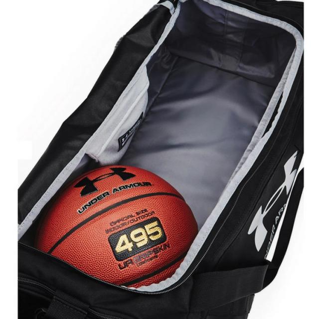 アンダーアーマー ボストンバック UNDER ARMOUR アンダーアーマー ボストンバッグ 58L はっ水 鞄