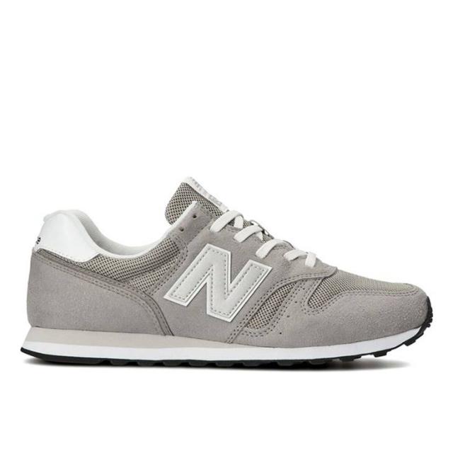 ニューバランス スニーカー メンズ レディース D幅 newbalance ML373 ローカット スポーティ シューズ ユニセックス 大きいサイズ　運動靴 ブランド 男性用スニーカー 女性用スニーカー ニューバランスシューズ くつ/ML373-KG2