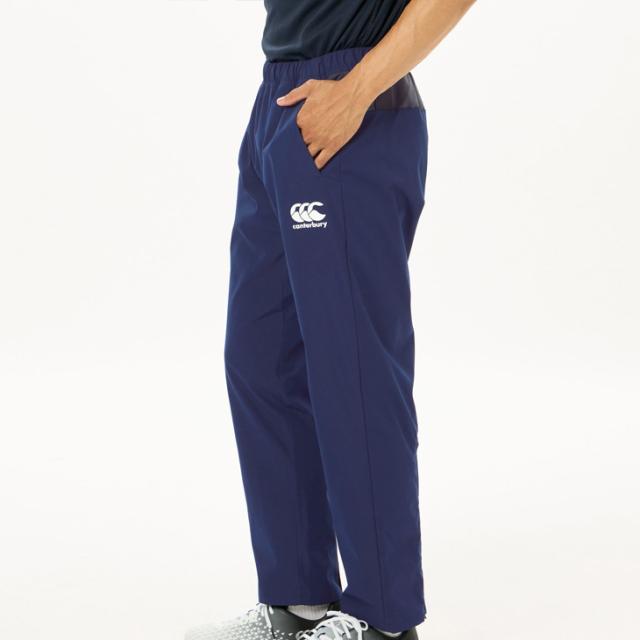 【新品タグ付き◎】CANTERBURY　ウィンドパンツ　5Lサイズ　完売モデル◎ カンタベリー] ウィンドパンツ ラグビーウインドパンツ メンズ
