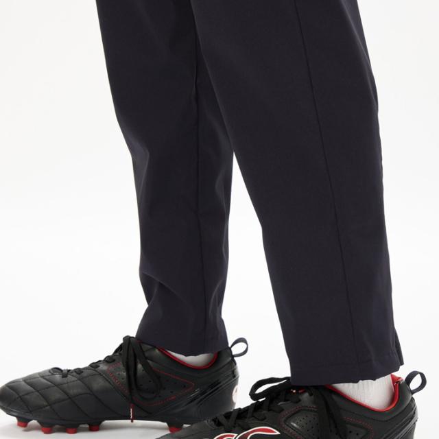 カンタベリー キッズ ウィンドブレーカー 上下 canterbury ジュニア ジャケット ロングパンツ セットアップ 裏起毛 140cm 150cm 160cm 子供服 上下組 保温 はっ水 ラグビー スポーツウェア 運動 こども ウインドブレーカー ブランド アパレル/RGJ74532-RGJ14533 ウインドブレーカー
