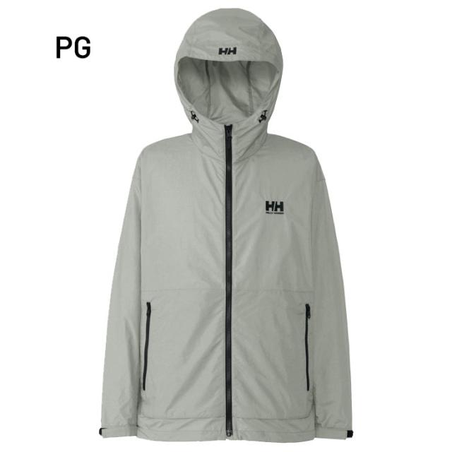 ヘリーハンセン ウィンドブレーカー メンズ アウター HELLYHANSEN ベルゲンジャケット はっ水 防風 フルジップ フーディ アウトドアウェア トレッキング キャンプ マリンスポーツ 男性 ウインドブレーカー ジャンバー 上着 ブランド アパレル/HOE12275_4
