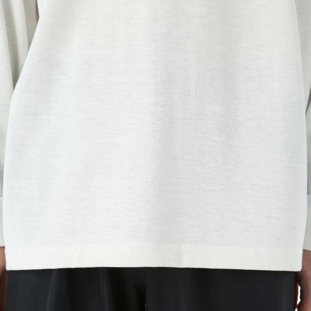ヘリーハンセン 長袖 Tシャツ レディース HELLYHANSEN ワンポイントティー 吸汗速乾 抗菌防臭 UVカット 薄手 無地 女性用 ロンT アウトドアウェア ウエア トレッキング キャンプ 長袖シャツ レディースウエア 服 春夏 ブランド アパレル/HOE32269UW【母の日】_12