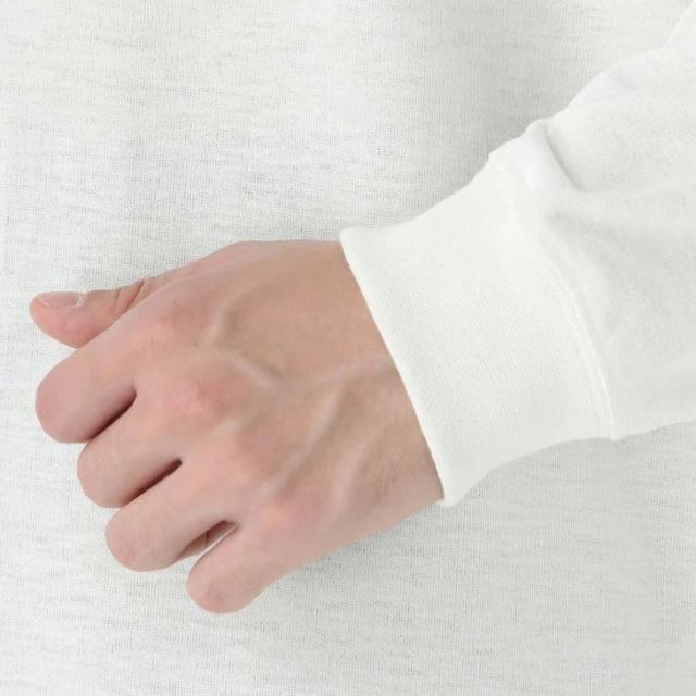 ヘリーハンセン 長袖 Tシャツ レディース HELLYHANSEN ワンポイントティー 吸汗速乾 抗菌防臭 UVカット 薄手 無地 女性用 ロンT アウトドアウェア ウエア トレッキング キャンプ 長袖シャツ レディースウエア 服 春夏 ブランド アパレル/HOE32269UW【母の日】_13