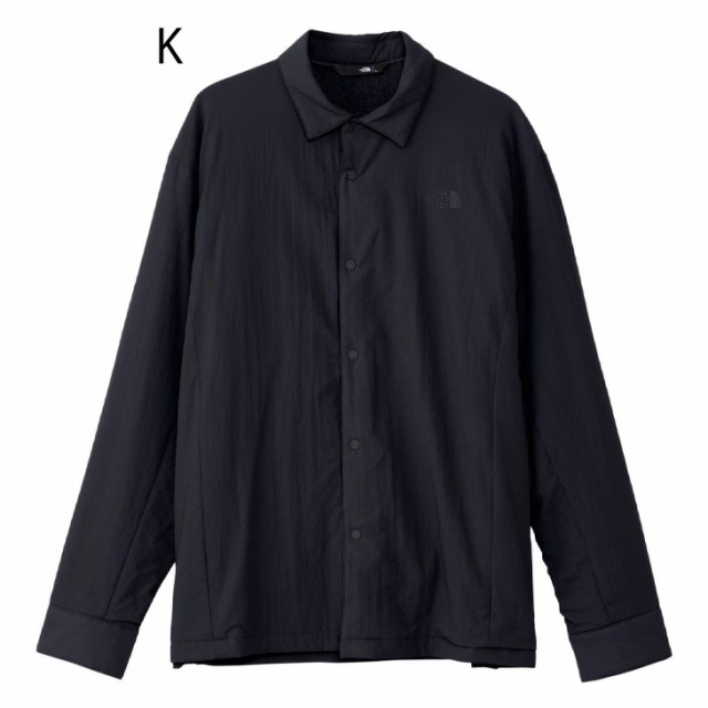 MEN'S】 THE NORTH FACE[ザ・ノースフェイス] Seekers' Shirt
