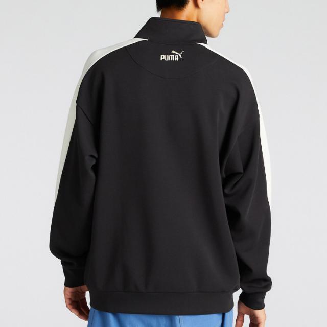 新品　プーマ　パーカー　アウター　トップス　スウェット　トレーナー　150 プーマ x BMW スウェット パーカー - トップス本当に 安い