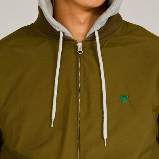 チャンピオン ジャケット メンズ Champion フルジップ アウター