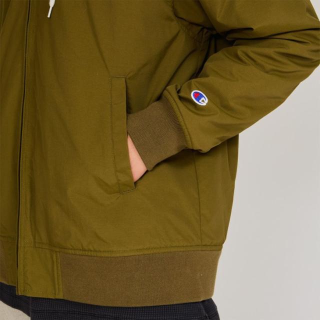 超激レア Champion Wolves ウォームアップジャケット 楽天市場】チャンピオン ウインドブレーカー CHAMPION ジップ