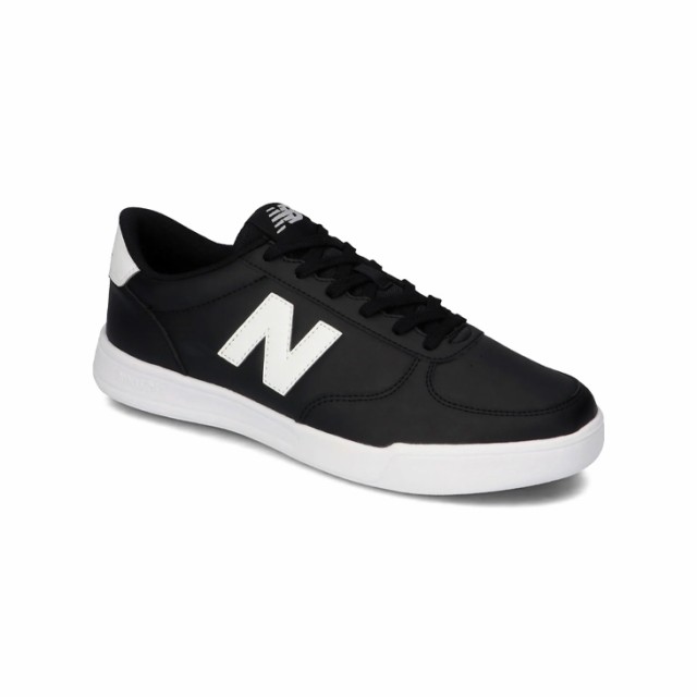 ニューバランス スニーカー D幅 メンズ レディース Newbalance CT30 ローカット コートスタイル ユニセックス シューズ 細め 黒 ブランド スポーティ 軽量 男性用スニーカー 女性用スニーカー 運動靴 男女兼用 大きいサイズ くつ/CT30-SB2の通販は