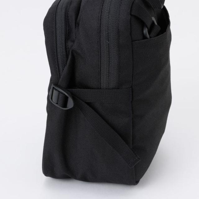 ザ・ノース・フェイス ショルダーバッグ 3L ミニバッグ THE NORTH FACE ボルダーミニショルダー｜メンズ レディース ユニセックス ポーチ 肩掛け 斜め掛け 鞄 アウトドア  ワンポイント かばん ポシェット ブランド 男女兼用 アクセサリー/NM72358_11
