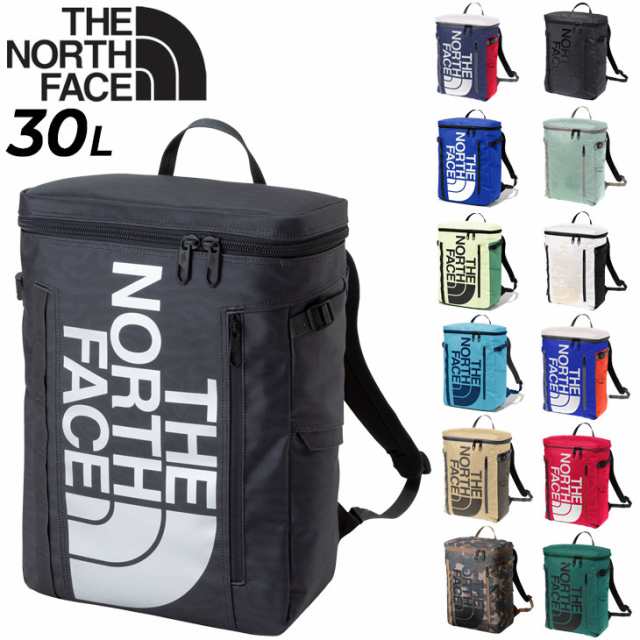 ノースフェイス リュックサック デイバッグ 30L バッグ かばん THE NORTH FACE BCヒューズボックス2 ユニセックス バックパック  デイパック 鞄 ボックス型 アウトドア 男性 女性 男女兼用 BC Fuse Box ブランド かばん/NM82255の通販はau PAY マーケット  - APWORLD | au ...