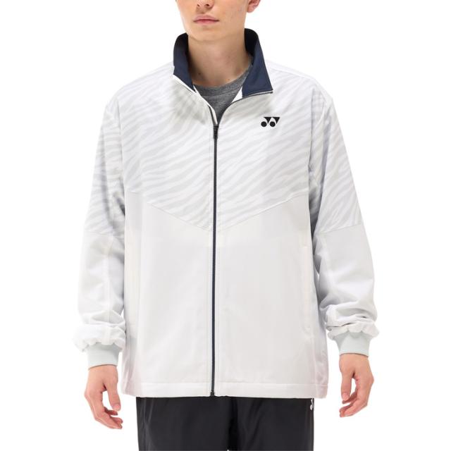 ヨネックス ウィンドブレーカー メンズ レディース YONEX ユニ裏地付