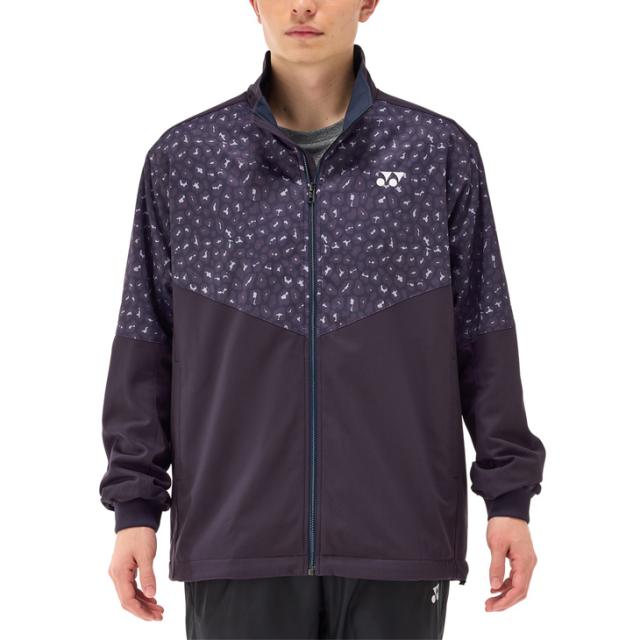 ヨネックス ウィンドブレーカー メンズ レディース YONEX ユニ裏地付