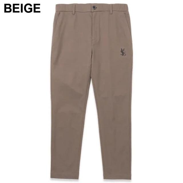 SY32 スウィートイヤーズ ゴルフパンツ メンズ SY32 BY SWEET YEARS
