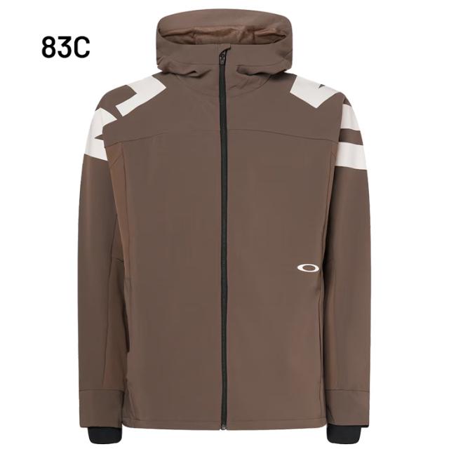 関税込/国内発送《BOTTEGA VENETA》バン バン オークリー トレーニングジャケット メンズ OAKLEY Enhance Tech