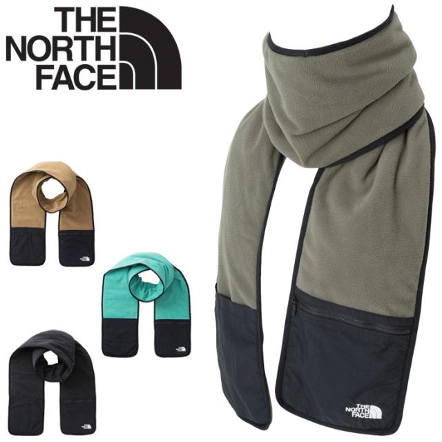 ザ・ノース・フェイス マイクロフリース マフラー THE NORTH FACE メンズ レディース 保温 防寒アイテム ポケッタブル 携帯 コンパクト ブランド アウトドア アクセサリー  男性用マフラー 女性用マフラー 冬 首元 あたたかい ネックカバー/NN72404の通販は 6,415円