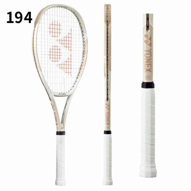 YONEX テニスラケット 硬式テニス ヨネックス YONEX Vコア 100