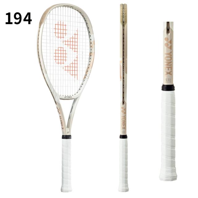 YONEX テニスラケット 硬式テニス ヨネックス YONEX Vコア 100L VCORE
