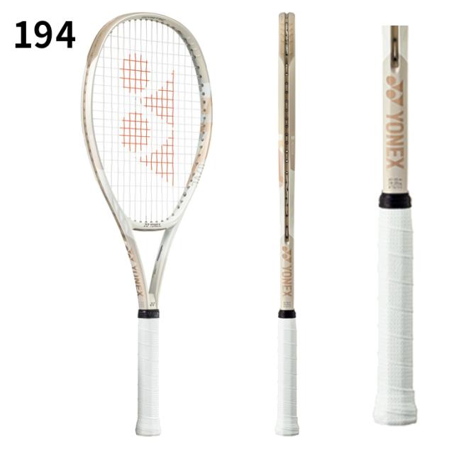 YONEX テニスラケット 硬式テニス ヨネックス YONEX Vコア 102 VCORE