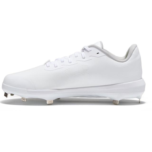 【新品未使用】Under Armour ラクロススパイク Glory 27㎝ 楽天市場】UNDER ARMOUR 野球 スパイク ベースボールシューズ
