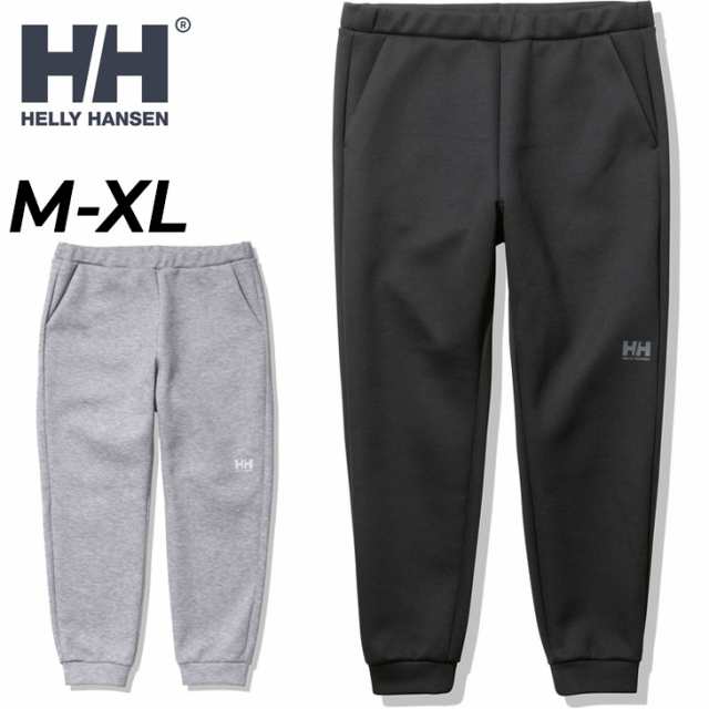 ヘリーハンセン スウェットパンツ メンズ HELLYHANSEN アウトドア スポーツ ウェア セーリング 男性 ロングパンツ 保温 速乾 トレーニング ジム フィットネス 運動 長ズボン/HE22279の通販は