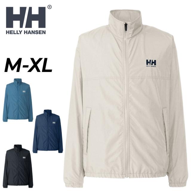 ヘリーハンセン シェルジャケット メンズ ユニセックス HELLYHANSEN ヴァーレジャケット はっ水 アウター アウトドアウェア 登山 ハイキング トレッキング タウン  ナイロン 男性 女性 メンズ ウエア 服 ブランド アパレル/HH12472の通販は