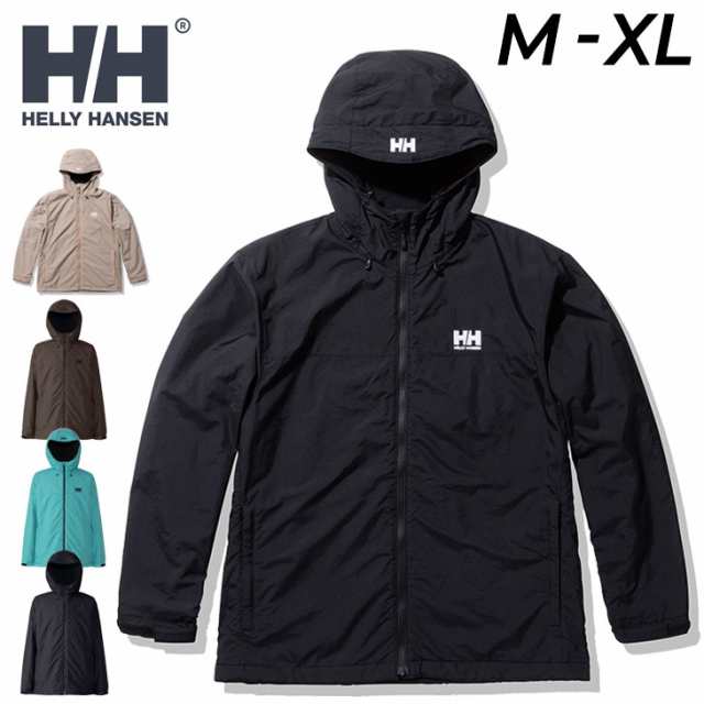 ヘリーハンセン ウィンドブレーカー メンズ HELLYHANSEN
