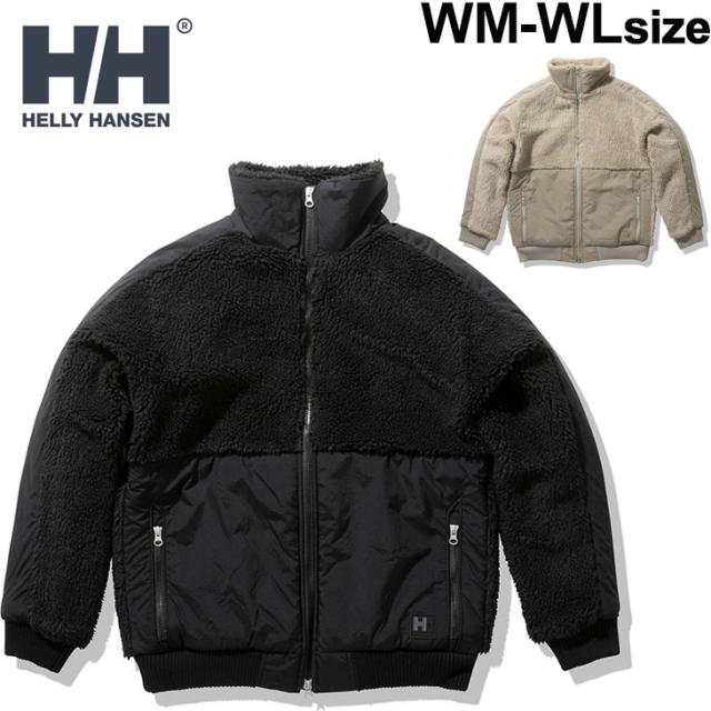 ヘリーハンセン HELLY HANSEN ボアジャケット （ボア ジャケット