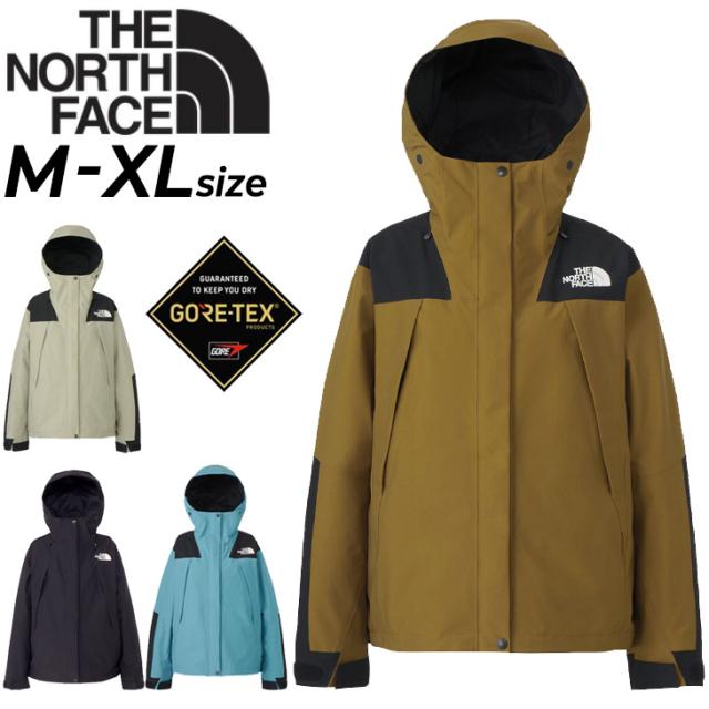 ザ・ノース・フェイス マウンテンジャケット GORE-TEX レディース THE NORTH FACE 山岳用 アウターシェル 防水 マウンテンパーカー 登山 トレッキング 女性用 アウトドアウェア ゴアテックス 機能性 スノーウェア スキー スノボ— 上着 ブランド/NPW62400