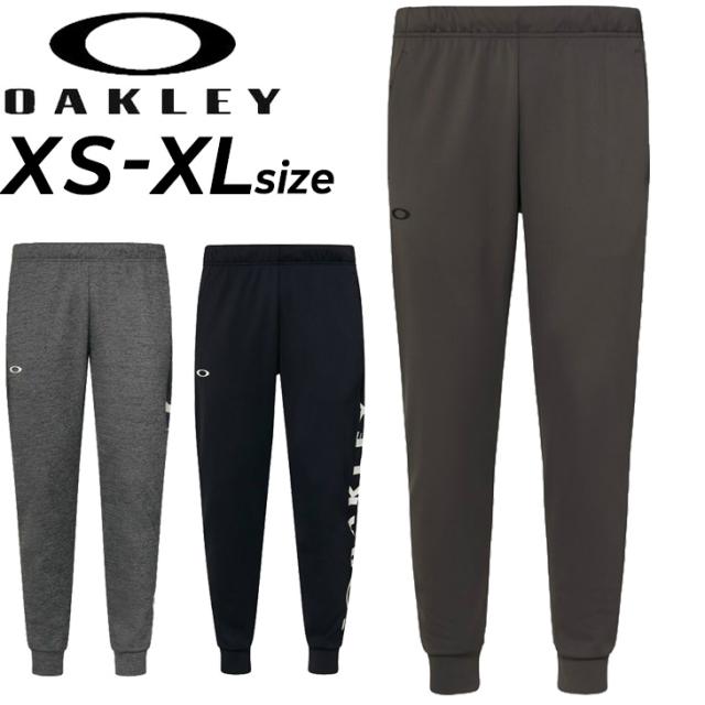 オークリー トレーニングパンツ メンズ OAKLEY EN 3RDG SYNCHRONISM PANTS 7.7 ロングパンツ ジャージ ボトムス 吸汗速乾 ストレッチ UVカット スポーツウエア テーパード ジョガーパンツ メンズウェア ジャージー 長ズボン ブランド アパレル/FOA406969
