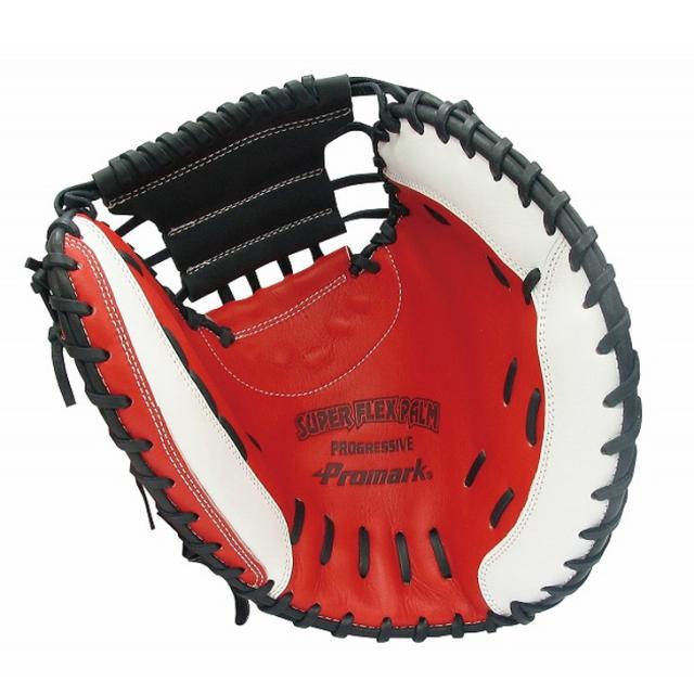 プロマーク PROMARK ソフトボール キャッチャー・ファースト兼用ミット