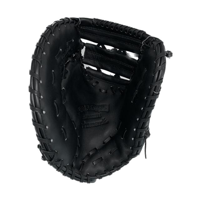 プロマーク PROMARK 野球 一般軟式 ファーストミット 右投げ 左投げ 一塁手用 グローブ グラブ 軟式野球 野球用品 一般用一塁手用ミット スポーツ 体育 ブランド サクライ貿易 SAKURAI/PFM-779【取寄】【返品不可】【ギフト不可】_3