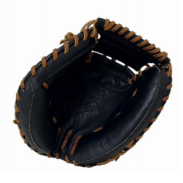 ファルコン FALCON 野球 少年軟式 キャッチャーミット 右投用 左投用