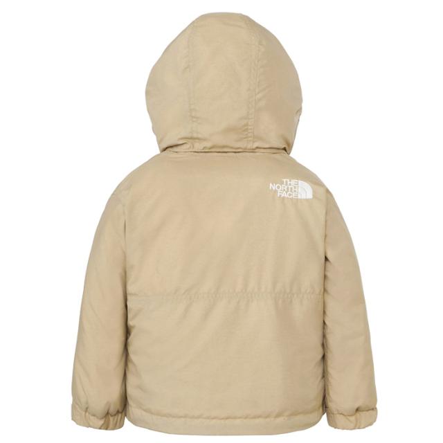 THE NORTH FACE フリースジャケット 80cm ヨドバシ.com - THE NORTH FACE ザ・ノース・フェイス フリース