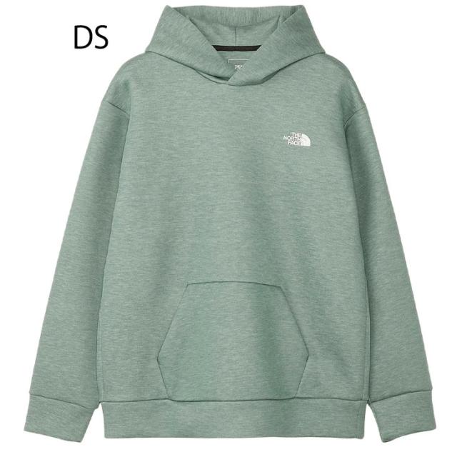 ザ・ノース・フェイス スウェット パーカー メンズ THE NORTH FACE テックエアー プルオーバー フーディ パーカ 保温 通気性 軽量 アウトドア スポーツウェア トレーニング デイリー 男性用 トップス スウェットシャツ 服 ブランド アパレル/NT62385_1
