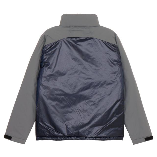 カンタベリー 中綿ジャケット 4L 5L メンズ 大きいサイズ canterbury