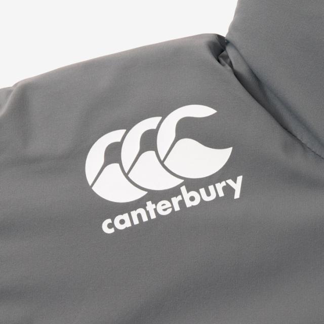 カンタベリー 中綿ジャケット 4L 5L メンズ 大きいサイズ canterbury