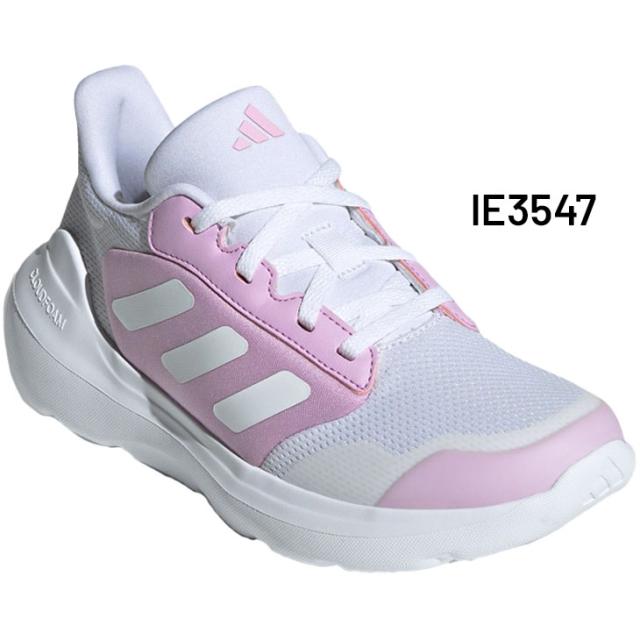 アディダス ジュニアシューズ スニーカー 22-25cm 子供靴 adidas テン
