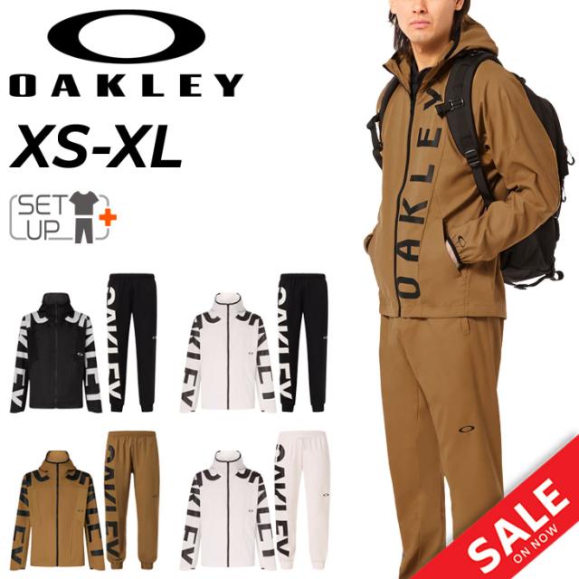 トレーニングウェア　OAKLEY オークリー トレーニングウェア サングラスだけじゃない！ オークリー