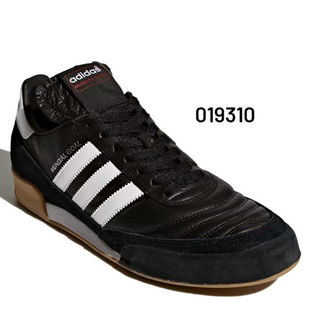 アディダス インドアシューズ メンズ adidas ムンディアルゴール 屋内用 靴 スポーツシューズ サッカー フットサル トレーニング ローカット 男性 メンズシューズ 運動靴 ブランド くつ/20053_2
