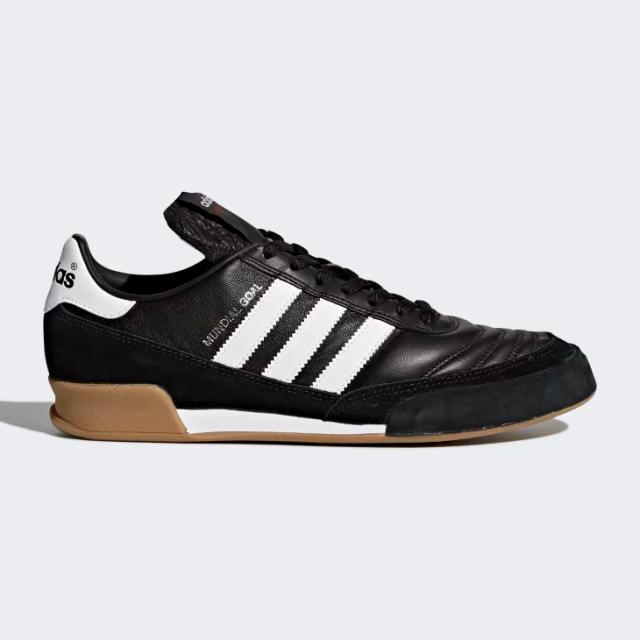 アディダス インドアシューズ メンズ adidas ムンディアルゴール 屋内用 靴 スポーツシューズ サッカー フットサル トレーニング ローカット 男性 メンズシューズ 運動靴 ブランド くつ/20053_3