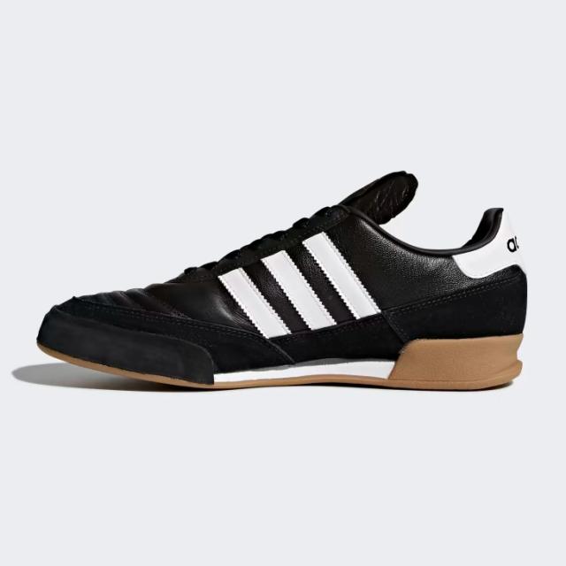 アディダス インドアシューズ メンズ adidas ムンディアルゴール 屋内用 靴 スポーツシューズ サッカー フットサル トレーニング ローカット 男性 メンズシューズ 運動靴 ブランド くつ/20053_4